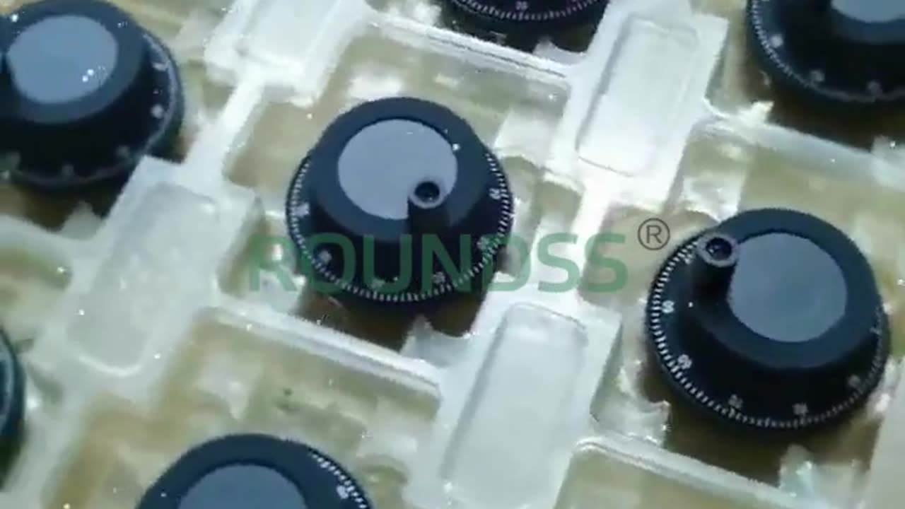 RHC60.3 handwheel