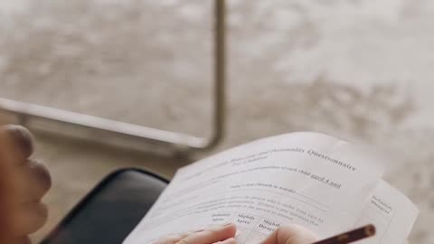 Amazing Therapy Video