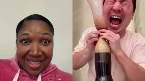 Trick you can try at home