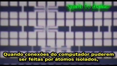 A Chegada - Parte 34 - A Marca