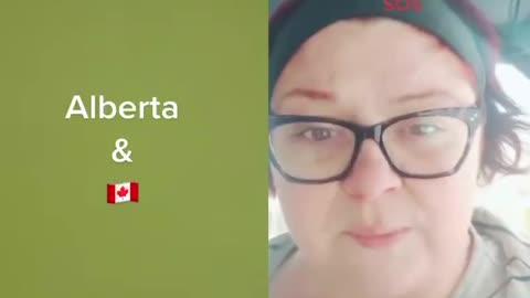 Alberta, Canada going full communist.
