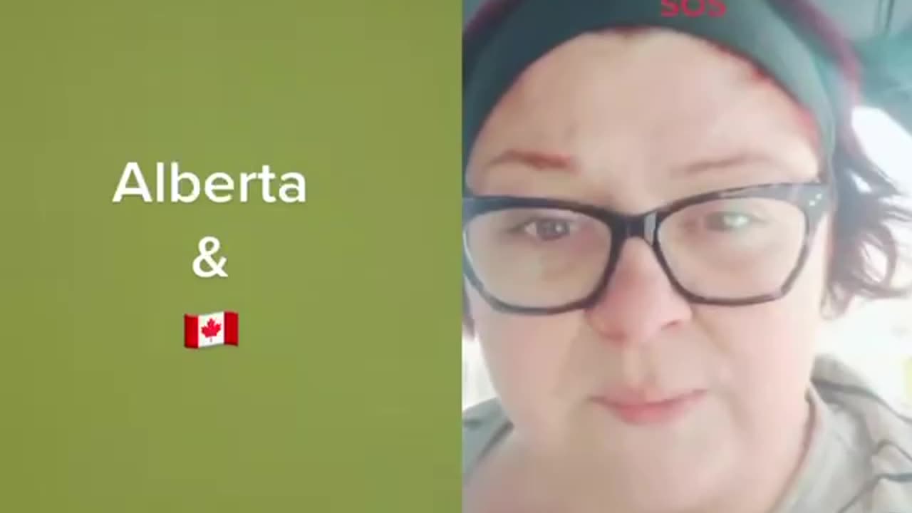 Alberta, Canada going full communist.
