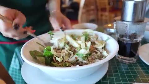 MASSIVE VIETNAMESE FOOD TOUR! - Houston, TX