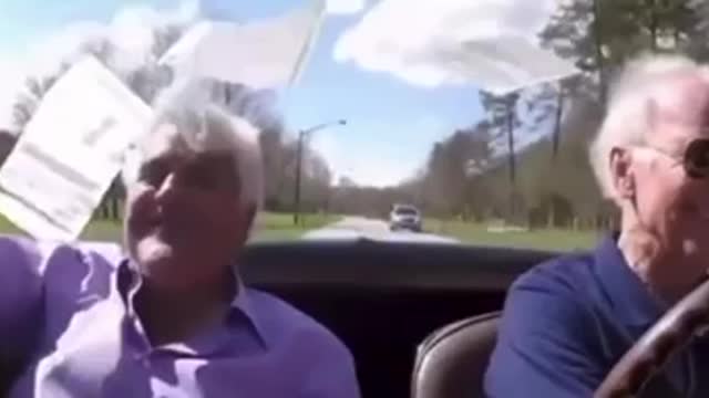 “Classified Documents”