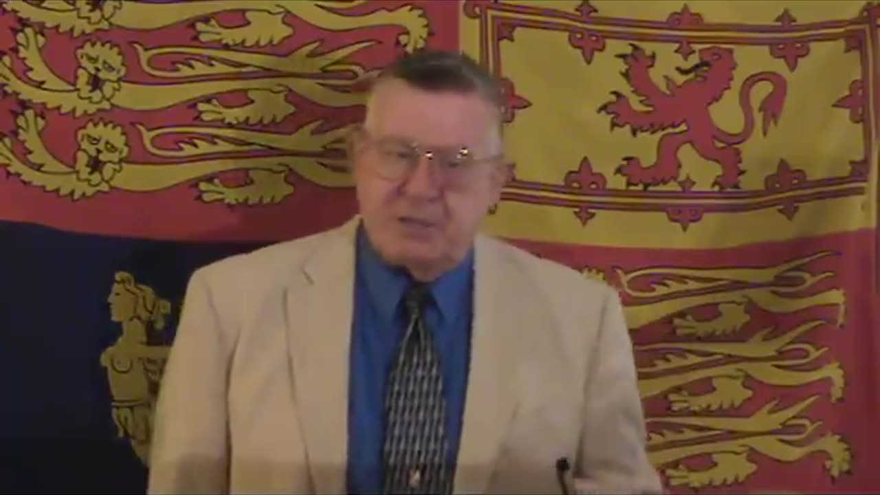 RELIGION VS RACE by Dr. James P. Wickstrom. Teacher of YAHWEH