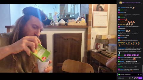 2023-02-02 (6bis.1) - Yaptetcrêpes - Twitch Triskelina (version avec chat)