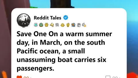 🌊 On a Warm Summer Day in March: Setting Sail on the South Pacific | Part 1 ⛵️☀️