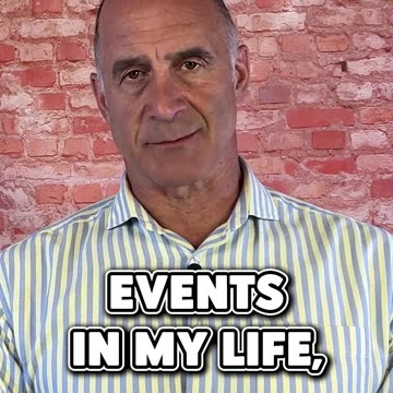 A supernatural experience that I can never forget!