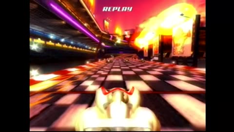 Speed Racer The Videogame Race1