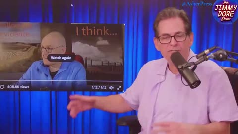 72% ICU Reduction! Jimmy Dore Reviews Dr. John Campbell & Vitamin D vs. COVID