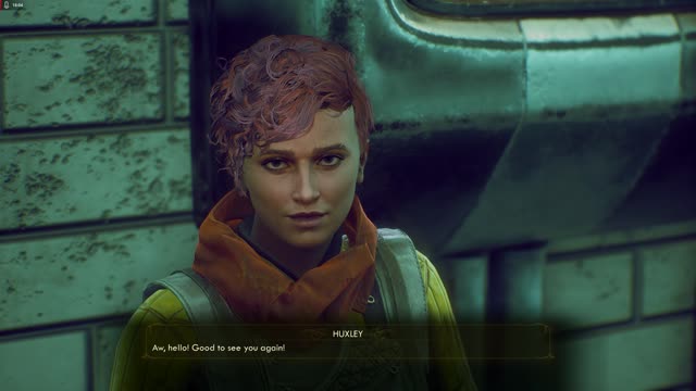 Lets Play The Outer Worlds Ep. 44