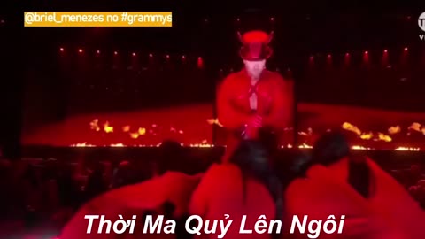 THỜI MA QUỶ LÊN NGÔI