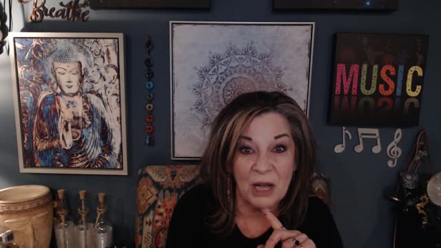 CINCYPSYCHIC The Tide IS Turning
