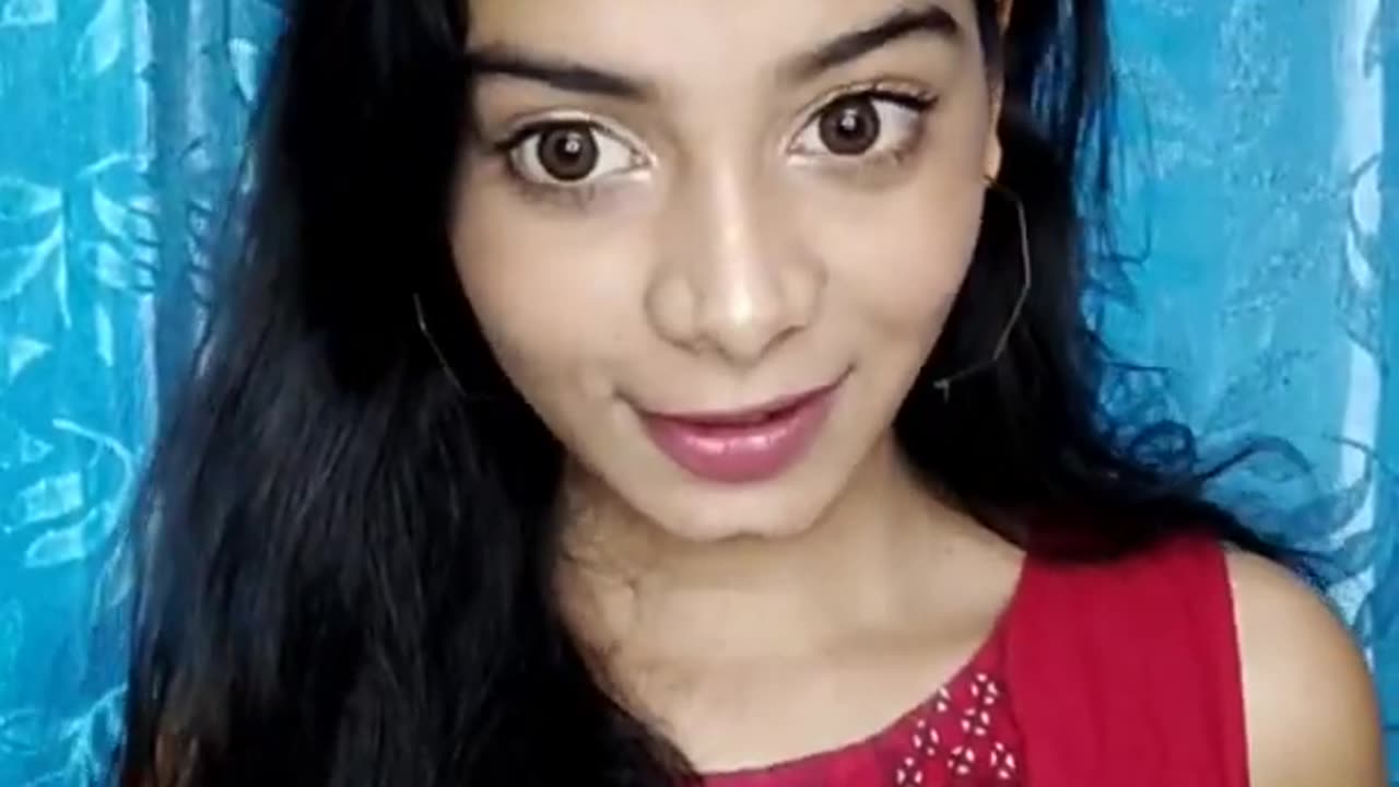 12 hrs eyeliner challenge chesa #vlogs #telugu #minivlog #skincare #shortvideo #challange #shorts