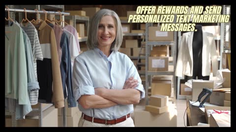 🔑 Unlock Business Success with LoyaltyRewardStamp!