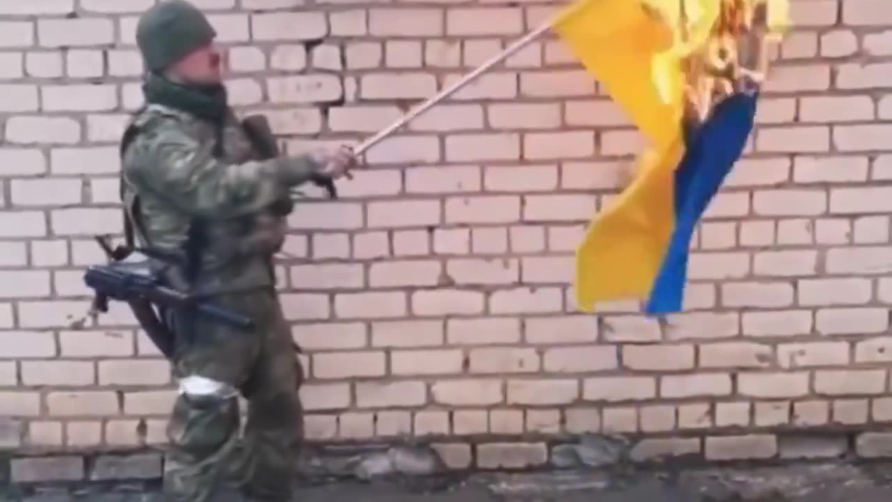 The End of Ukraine in Vuhledar