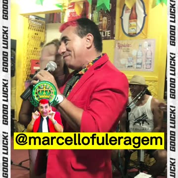 ENSAIO DA ESCOLA DE SAMBA Parte 04