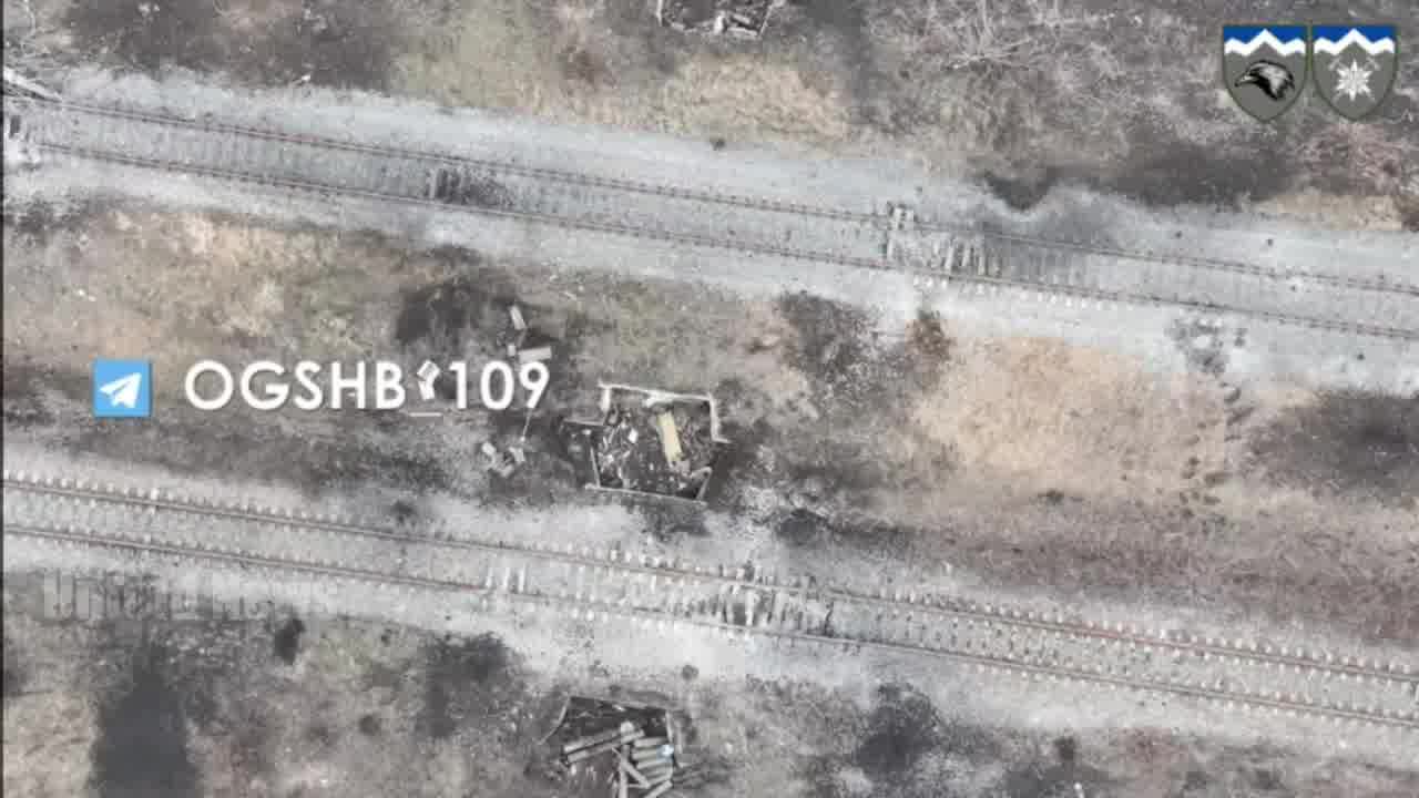 Ukrainian drone riot control gas attack, a violation of the 1993 Chemical Weapons Convention