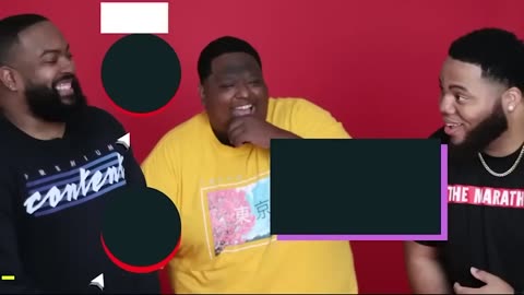 IN THE CLUTCH REACTS TO @trarags