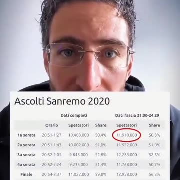 IL FESTIVAL DEL PATTUME!