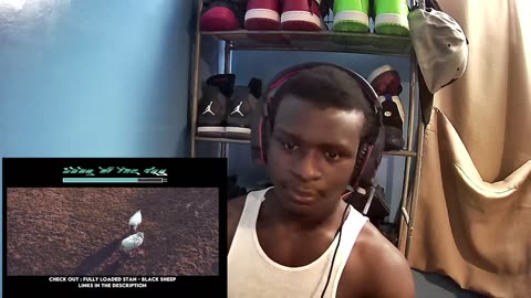 SHAYMODE REACT TO -US DRILL VS UK DRILL 2022