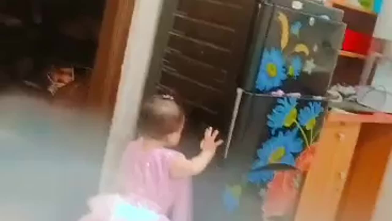 Dancing Baby