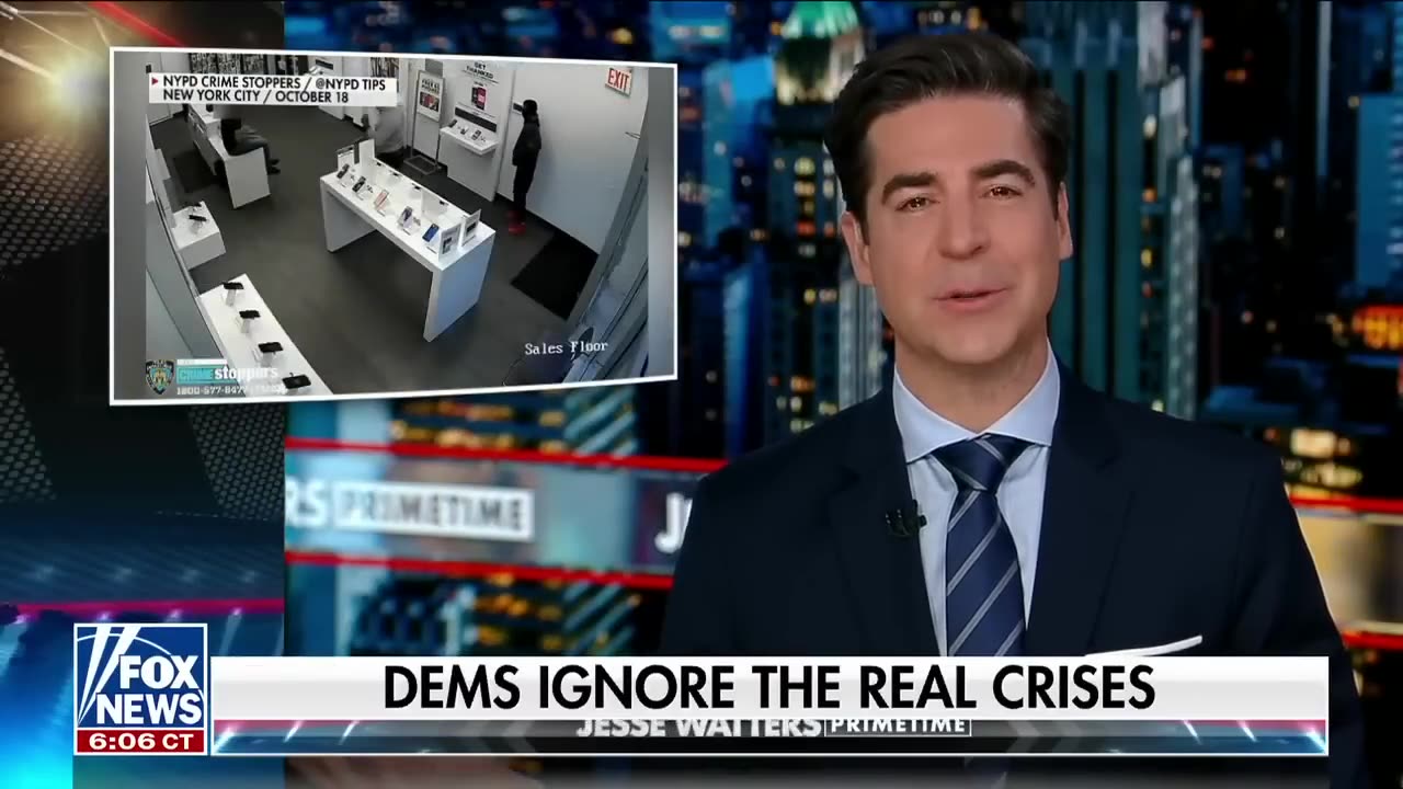 Watters: Ilhan Omar just got the boot