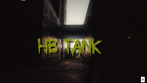 HB Tank - Yeah Yeah