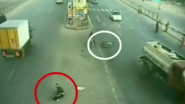Miracle of ALLAH