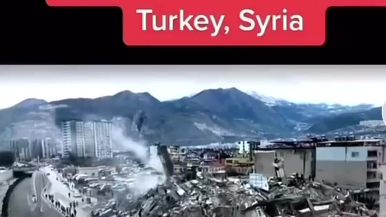 Turkey Under Attack - HARP
