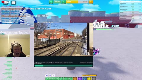 bill Jensen YouTube Livestream 2/5/23