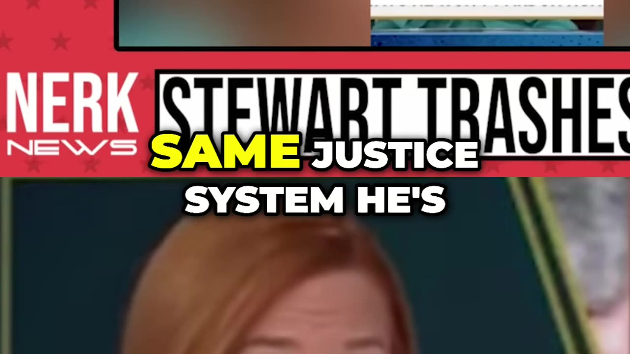 Joe Biden_ A Justice System Under Fire