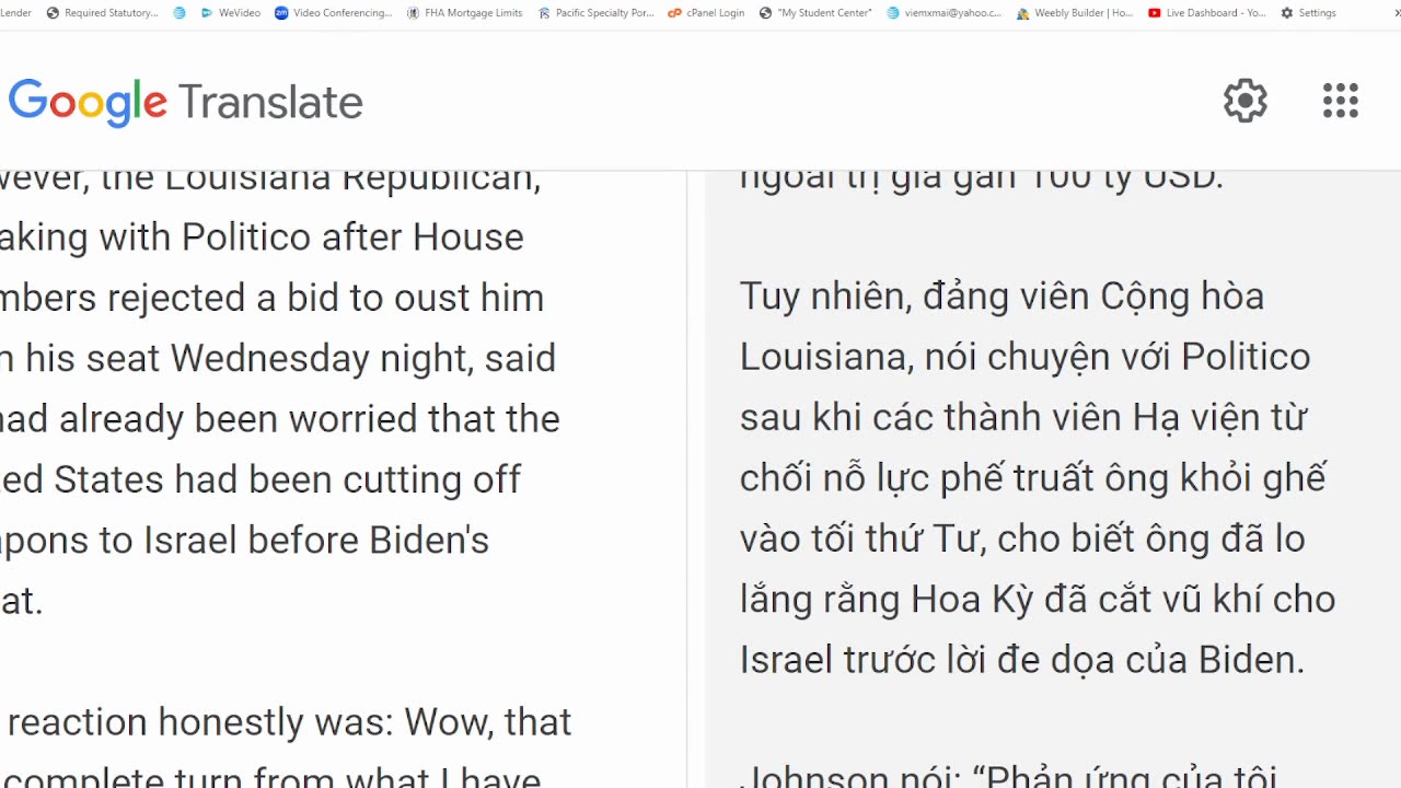 Tin Tổng Hợp 9/5/2024 Những Vụ Kiên TT Trump ₫ang Tan Rã.