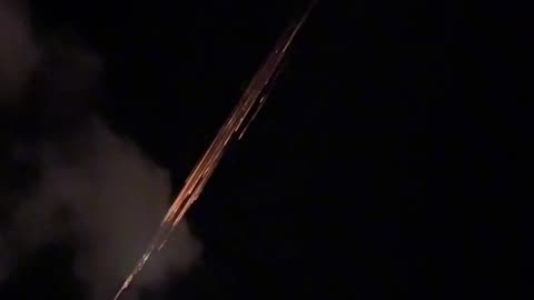 Strange things in the sky