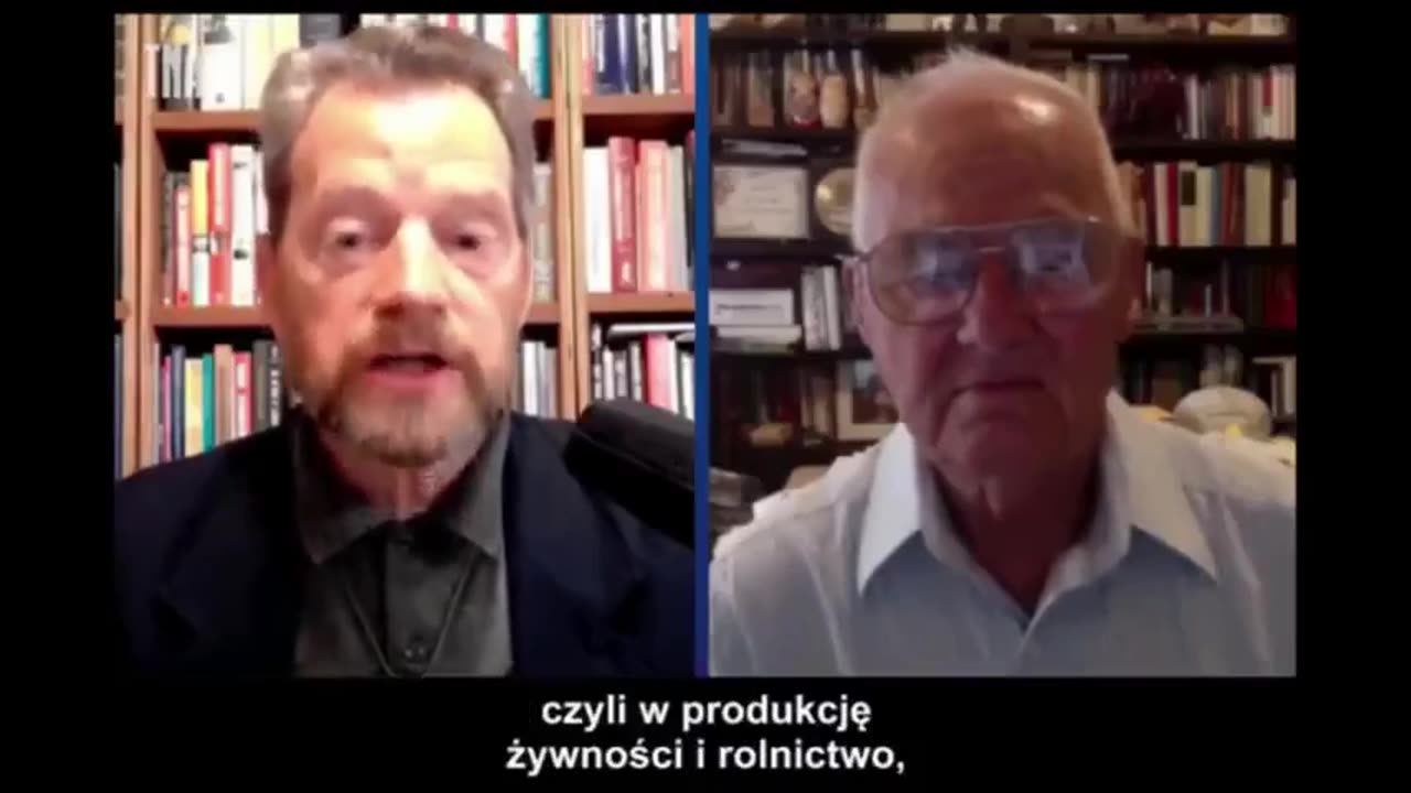 Głód Światowy Lektor Cz3