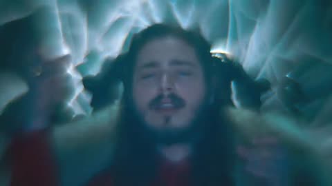 Post Malone ft. 21 Savage - rockstar (Official Music Video)