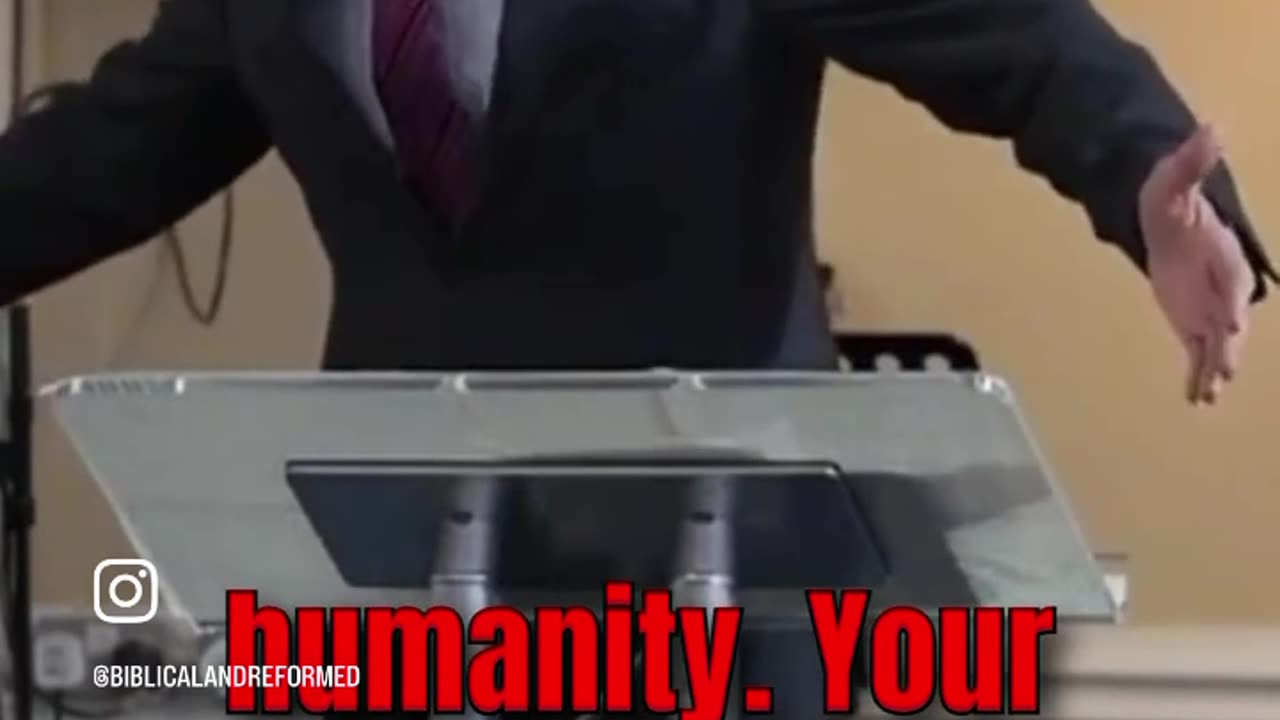Pastor Paul Washer | The World's Response to God's People. #worldliness #wicked