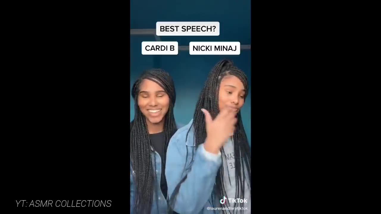 Cardi B Funny References