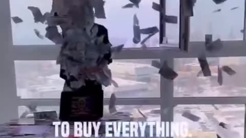 How billionaires think