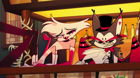 HAZBIN HOTEL// CAPITULO 1/ ESPAÑOL LATINO