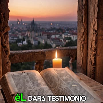 🙏✨Evangelio de hoy Lunes, 6 de Mayo del 2024 ✨🙏