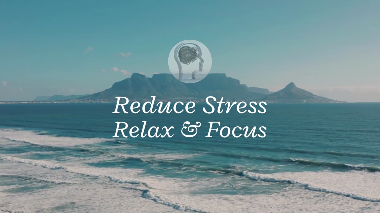 Trailer - Relax and Focus Channel