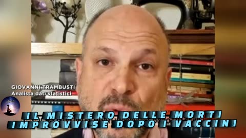 Il mistero delle morti improvvise dopo il vaccino.