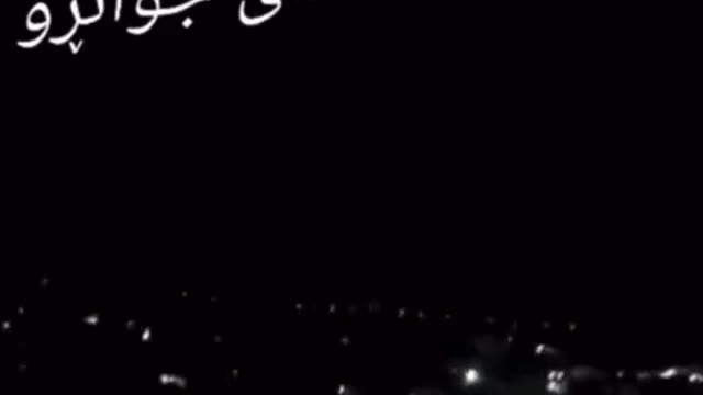Fire Fight Between the IRGC and Iranian Rebels in the city of Javanrod