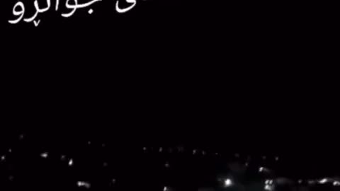 Fire Fight Between the IRGC and Iranian Rebels in the city of Javanrod