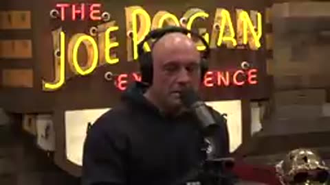 Joe Rogan Experience @1940 - Matt Taibbi