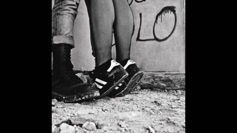 Reggae Rocksteady Ska Music Is Medicine