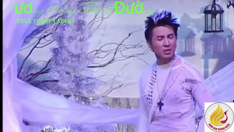 VƯƠNG CUNG THÁNH ĐƯỜNG