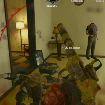 GET THE FFFFFFUUUUUU - GUY IS TOTALLY UPSET - CALL OF DUTY: BO6 - GAME PLAY