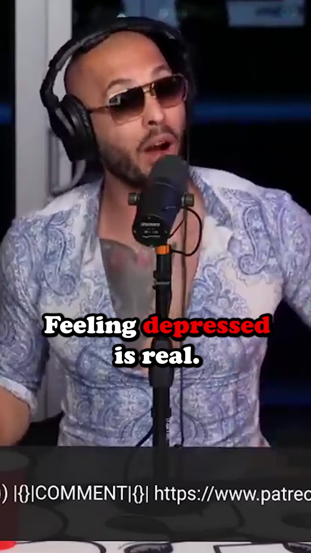 The TRUTH about Depression!